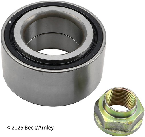 Beck/Arnley Wheel Bearing P/N:051-4266