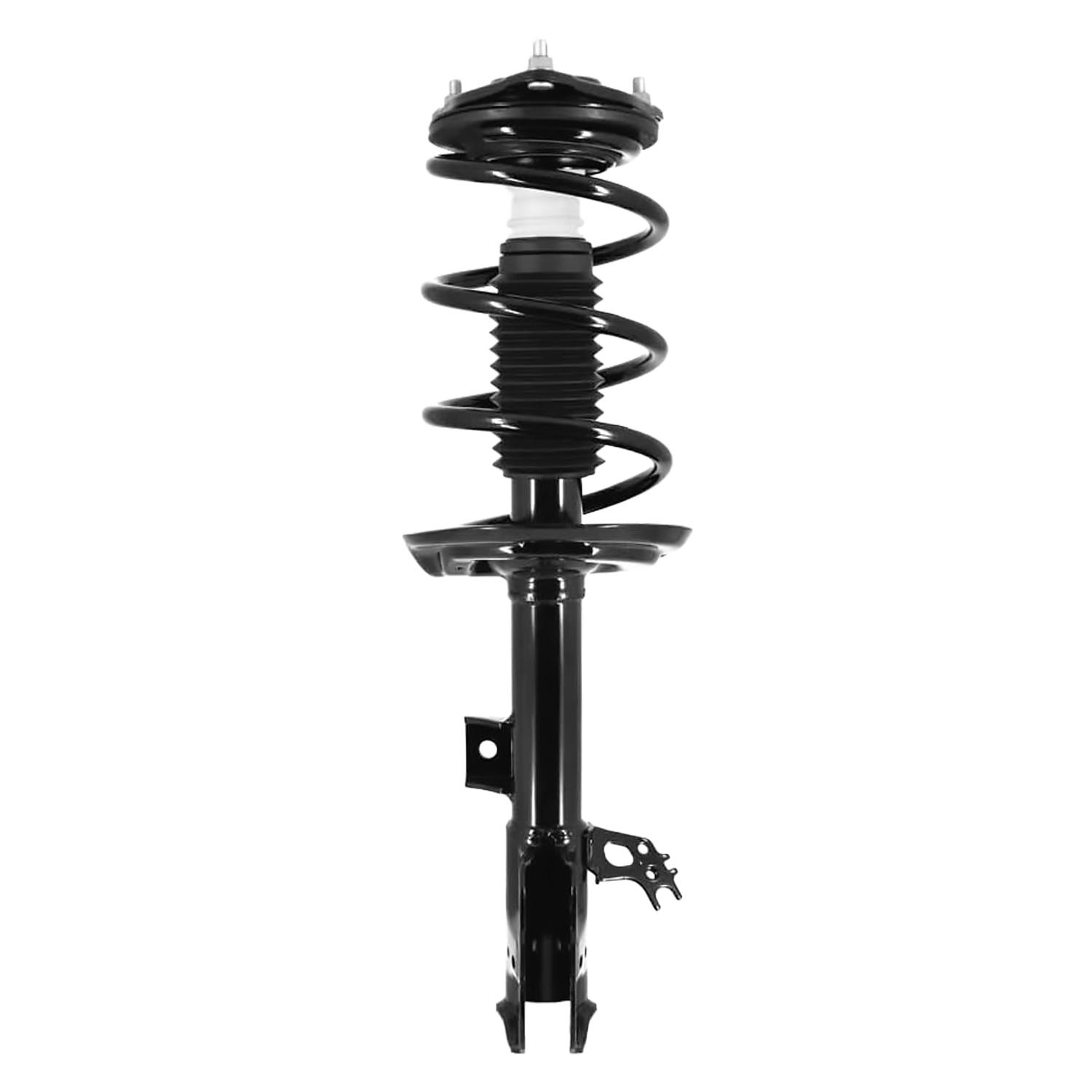 Unity Automotive Suspension Strut and Coil Spring Assembly P/N:13882