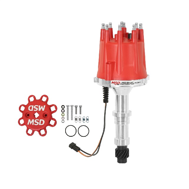 MSD Distributor P/N:8517
