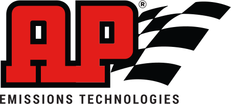 AP Exhaust Exhaust Tail Pipe P/N:54191