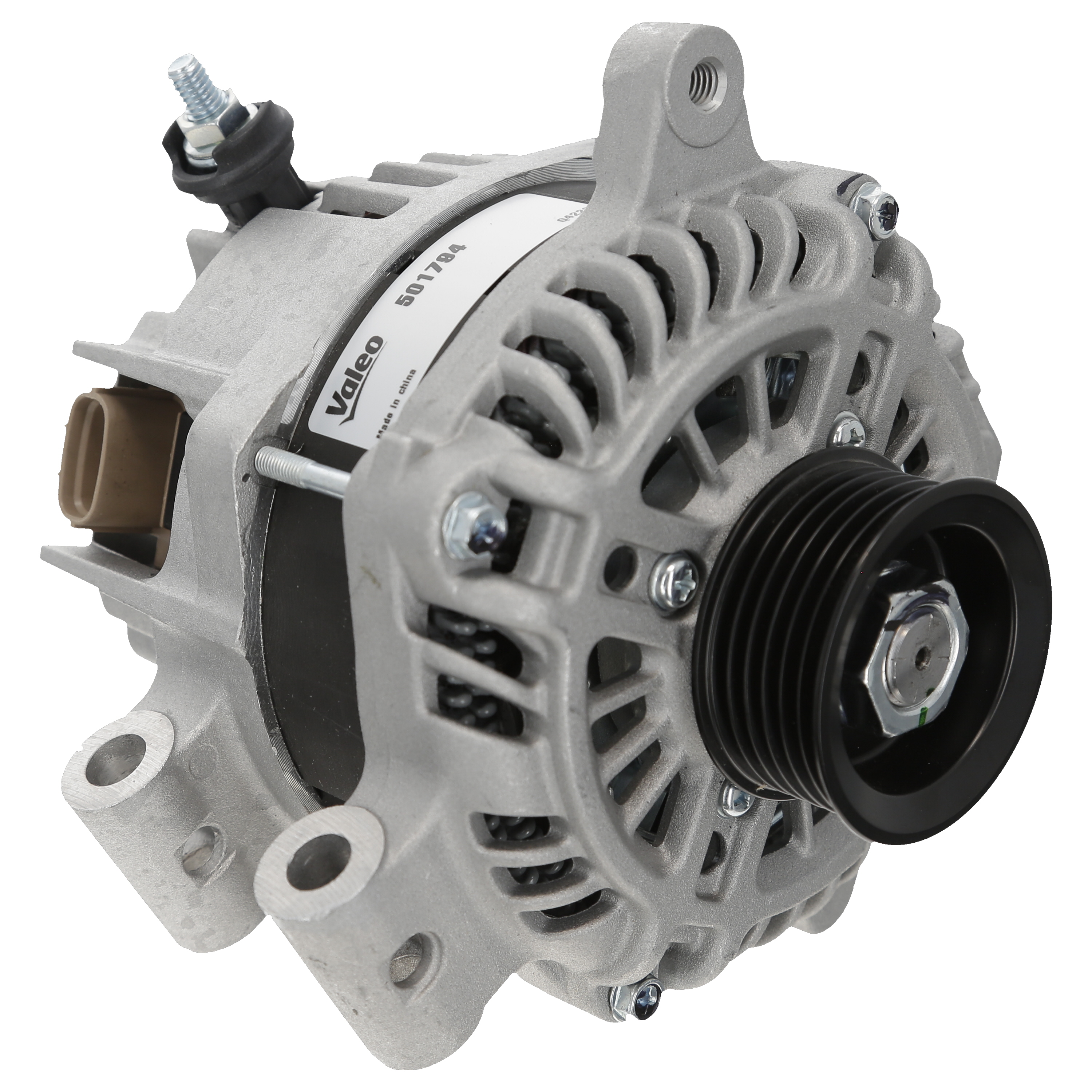 Alternator Valeo 501794