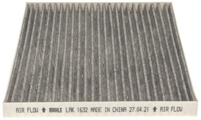 MAHLE Cabin Air Filter P/N:LAK 1632