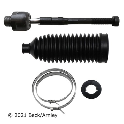 Beck/Arnley Steering Tie Rod End Kit P/N:101-8561