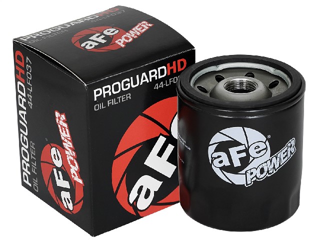 aFe Power Engine Oil Filter P/N:44-LF037