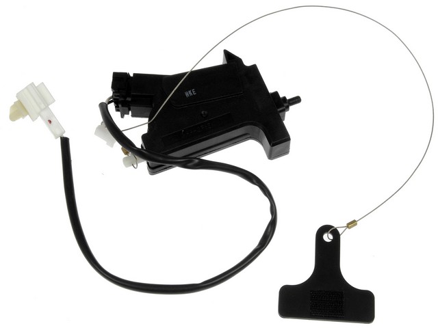 Dorman - OE Solutions Fuel Filler Door Lock Actuator P/N:759-492