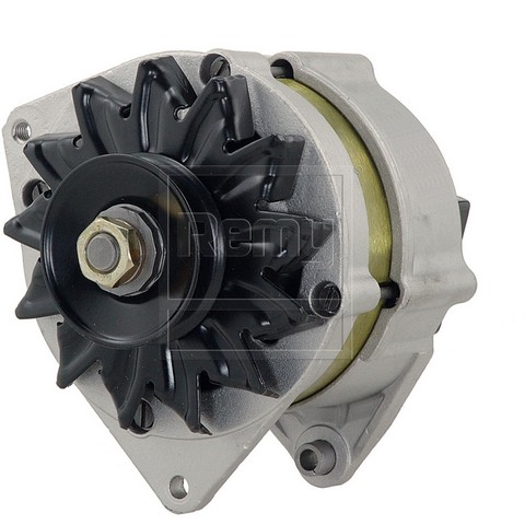 Remy Alternator P/N:13107