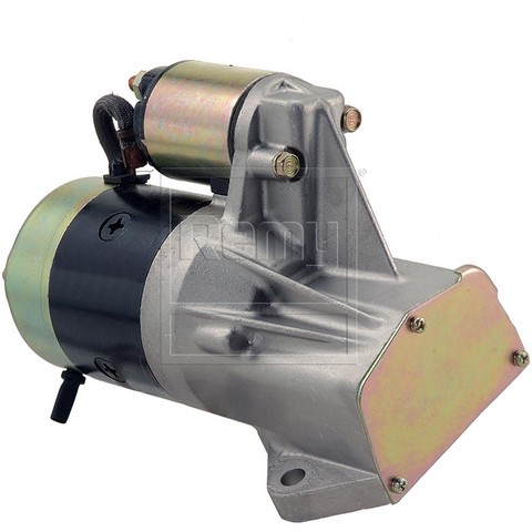 Remy Starter P/N:16814