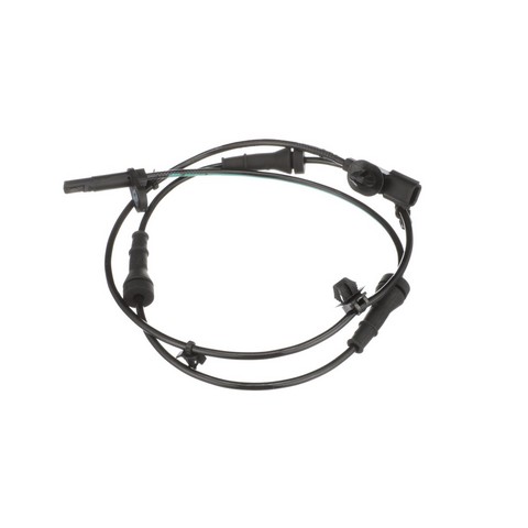 Standard Import ABS Wheel Speed Sensor P/N:ALS3294