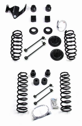TeraFlex Suspension Lift Kit P/N:1151401