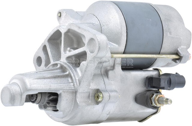 TERREPOWER formerly BBB Industries Starter P/N:N17785