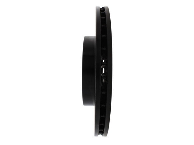 Centric Parts Disc Brake Rotor P/N:120.40026