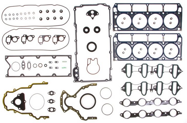 MAHLE Engine Gasket Set P/N:95-3564