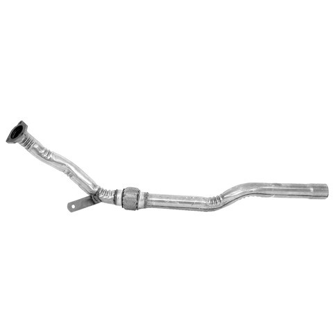 Walker Exhaust Exhaust Pipe P/N:54451