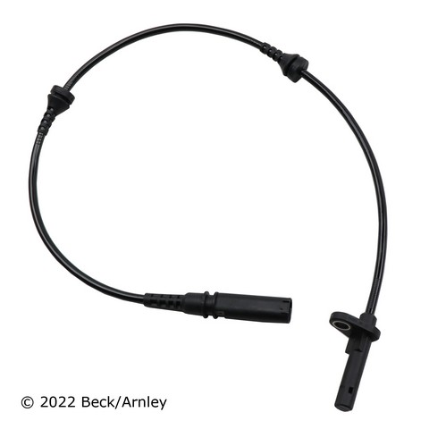 Beck/Arnley ABS Wheel Speed Sensor P/N:084-5070