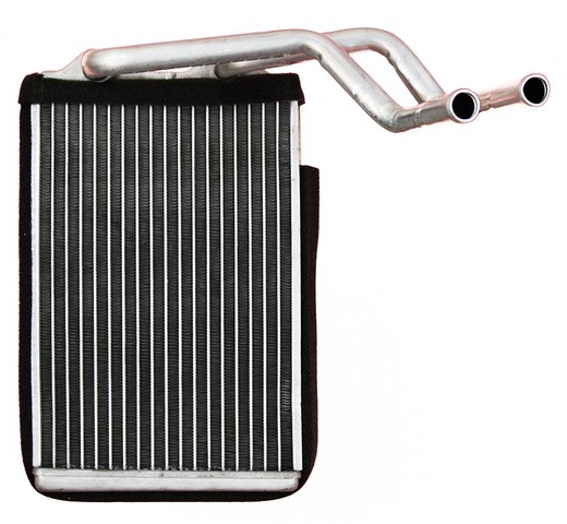 Agility Autoparts HVAC Heater Core P/N:9010303
