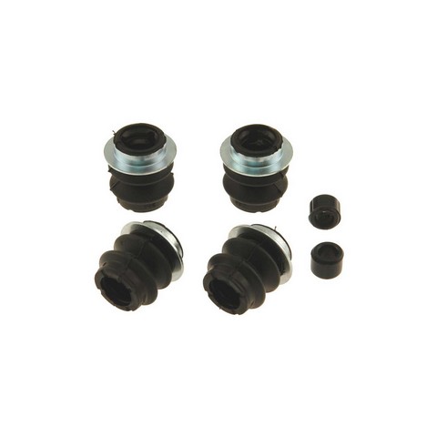 Carlson Disc Brake Caliper Pin Boot Kit P/N:16086
