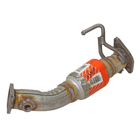 Walker Exhaust Exhaust Pipe P/N:52611