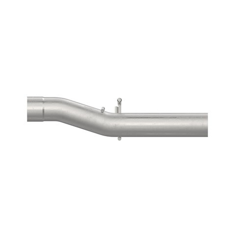 Walker Exhaust Exhaust Pipe P/N:73067