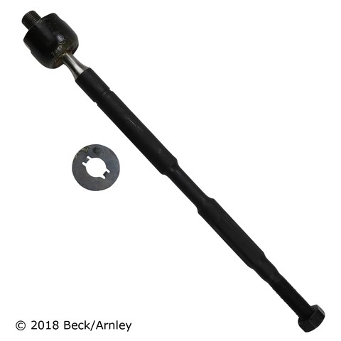 Beck/Arnley Steering Tie Rod End P/N:101-7706