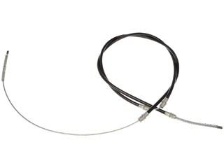 Dorman - First Stop Parking Brake Cable P/N:C92561