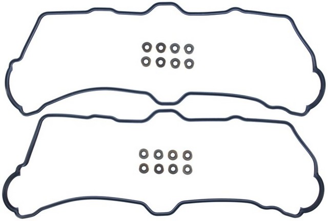 MAHLE Engine Valve Cover Gasket Set P/N:VS50167