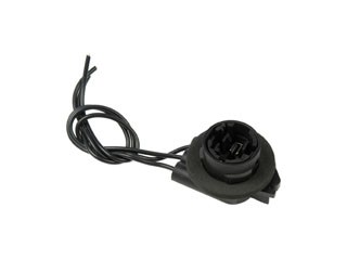 SOCKET REAR STP TL TURN