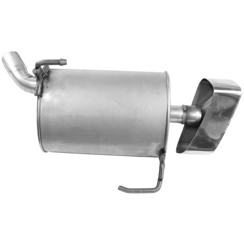 Walker Exhaust Exhaust Muffler P/N:22059