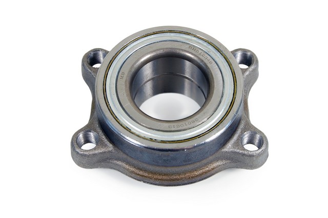 Mevotech Supreme Wheel Bearing and Hub Assembly P/N:H512346