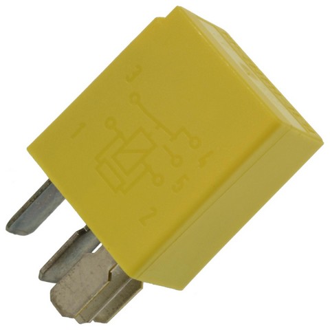 Standard Ignition Battery Saver Relay P/N:RY1913