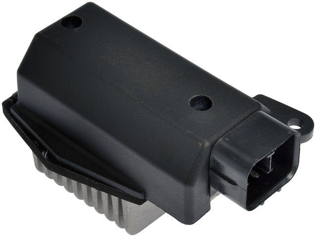 Dorman - OE Solutions HVAC Blower Motor Resistor P/N:973-245