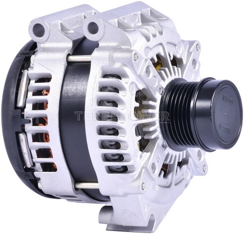 TERREPOWER formerly BBB Industries Alternator P/N:42186