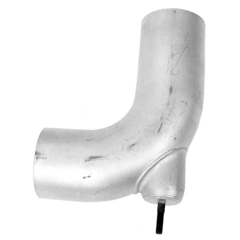 Walker Exhaust Exhaust Elbow P/N:52429