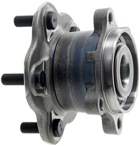 Mevotech Supreme Wheel Bearing and Hub Assembly P/N:H512373HW