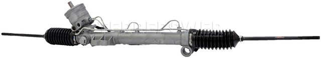 TERREPOWER formerly BBB Industries Rack and Pinion Assembly P/N:103-0139