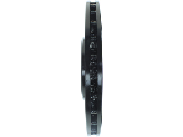 Centric Parts Disc Brake Rotor P/N:120.58014