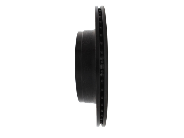Centric Parts Disc Brake Rotor P/N:120.67054