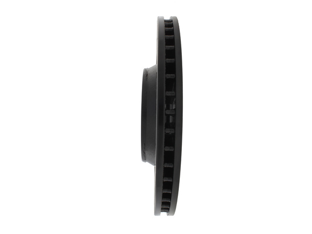Centric Parts Disc Brake Rotor P/N:120.44168