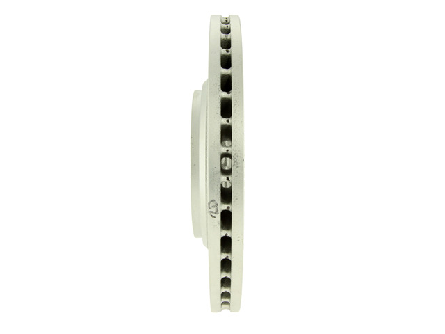 Centric Parts Disc Brake Rotor P/N:120.40092