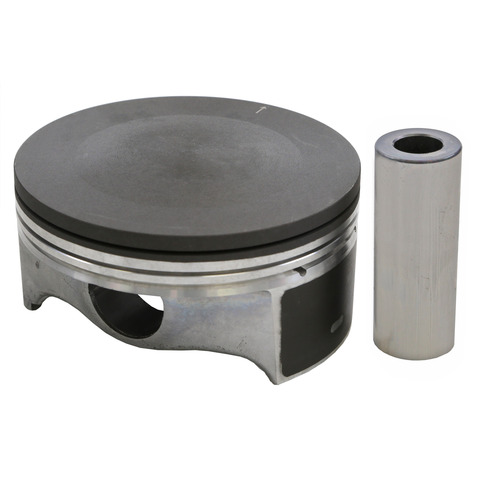 Sealed Power Engine Piston Set P/N:H1501CPA .50MM