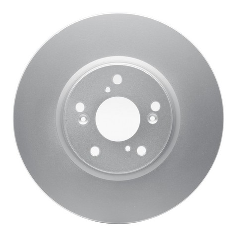 Dynamic Friction Company Disc Brake Rotor P/N:900-58020