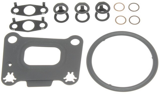 MAHLE Turbocharger Mounting Gasket Set P/N:GS33756