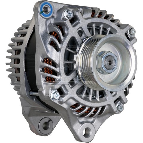 Remy Alternator P/N:11102