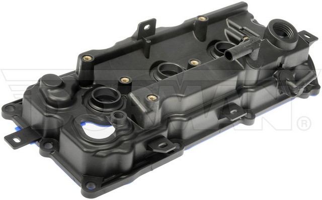 VALVE COVER - LEFT SIDE