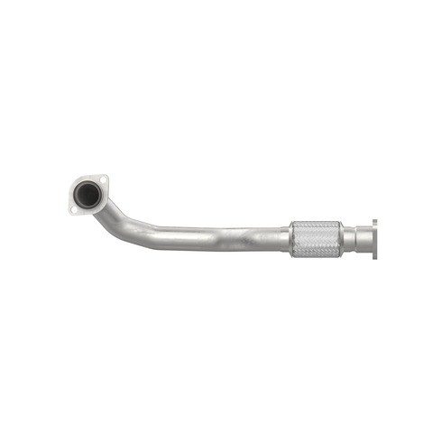 Walker Exhaust Exhaust Pipe P/N:73080