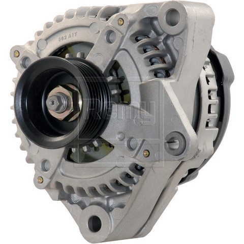 Remy Alternator P/N:12643
