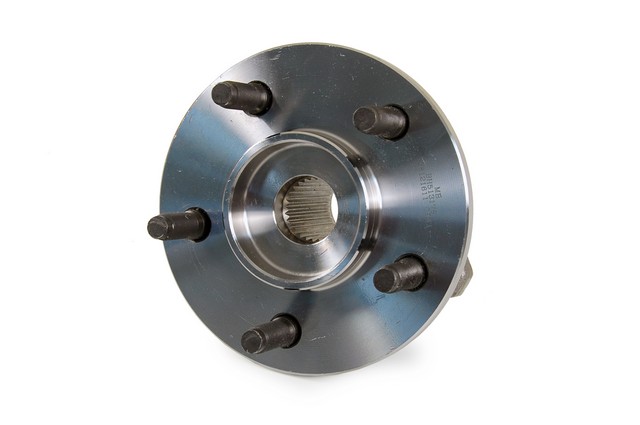 Mevotech Supreme Wheel Bearing and Hub Assembly P/N:H513178