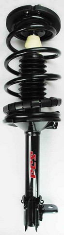 Focus Auto Parts Suspension Strut and Coil Spring Assembly P/N:1332328L