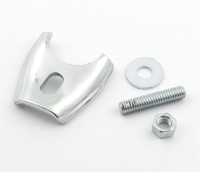 Mr Gasket Distributor Clamp P/N:2502