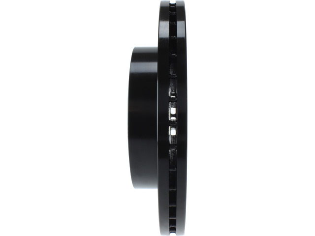 Centric Parts Disc Brake Rotor P/N:120.84005