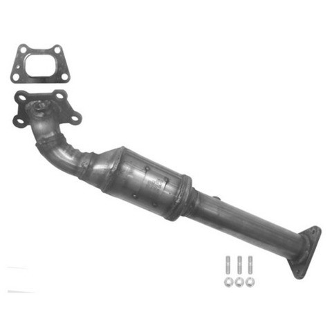 Walker Exhaust  P/N:14744